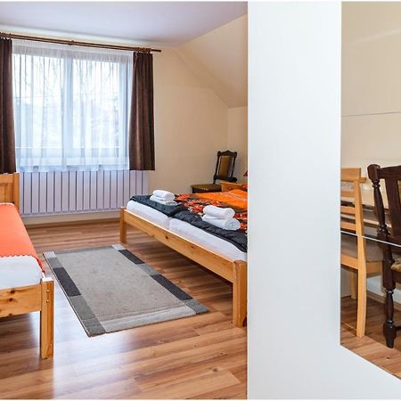 Szeker Fogado Bed & Breakfast Bátonyterenye Dış mekan fotoğraf