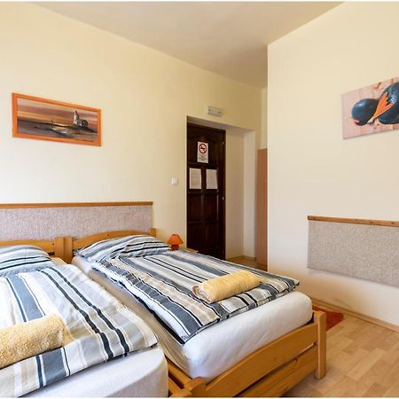 Szeker Fogado Bed & Breakfast Bátonyterenye Dış mekan fotoğraf